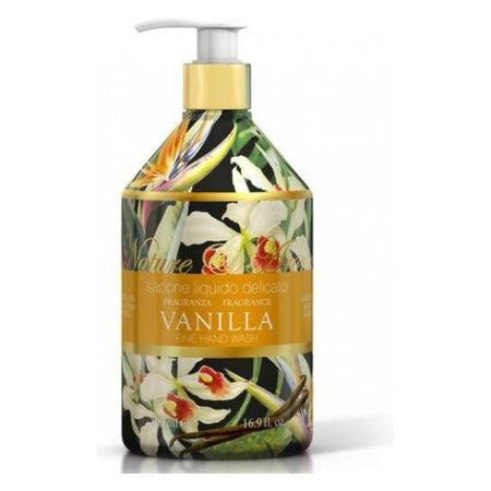 Detergente Rudy Nature & Arome Vaniglia Sapone Liquido 500 ml