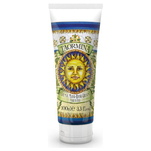 Crema mani Rudy Le Maioliche Taormina 100 ml