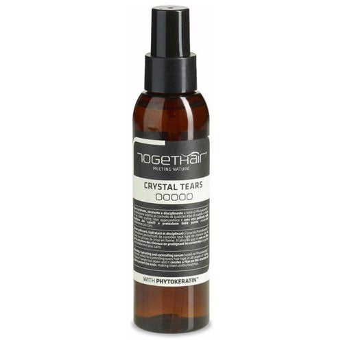 Crystal Tears Siero Lucidante, Idratante Districante 30 ml Togethair
