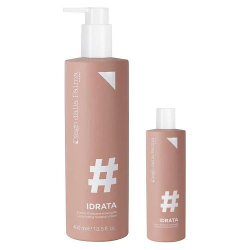 Anticellulitico Diego Dalla Palma Cema Idratazione Prolungata Set