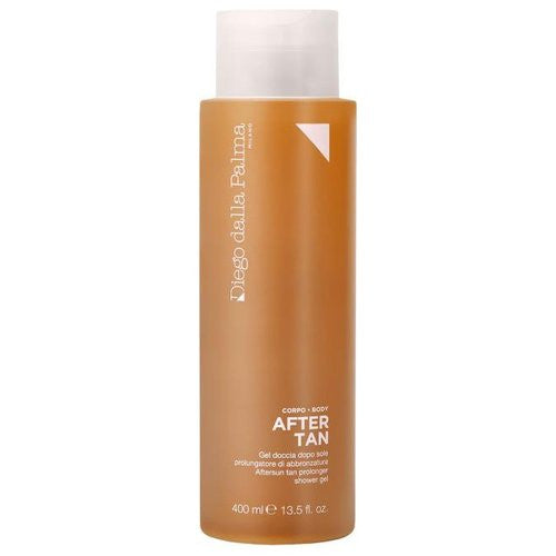 Doposole Diego Dalla Palma After Tan Gel Doccia 400 ml