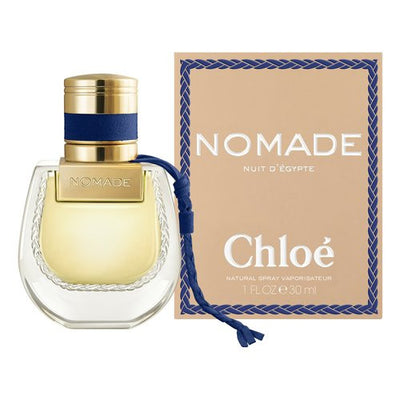 Eau de parfum donna Chloé Nomade Nuit D’Egypte 30 ml