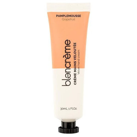 Crema mani Blancreme Paris Pompelmo E Basilico 30 ml
