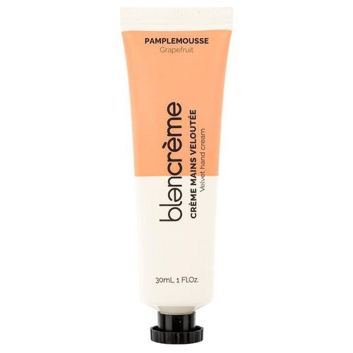 Crema mani Blancreme Paris Pompelmo E Basilico 30 ml