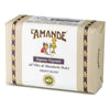 Detergente L'Amande Sapone vegetale all'olio di mandorle dolci 200 Gr