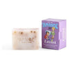 Sapone L'Amande Naturale artigianale lavanda 150 gr