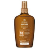 Solare protettivo Ecran Olio spray broncea+ spf 10 200 ml