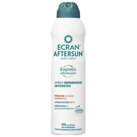 Doposole Ecran Riparazione intensiva 250 ml