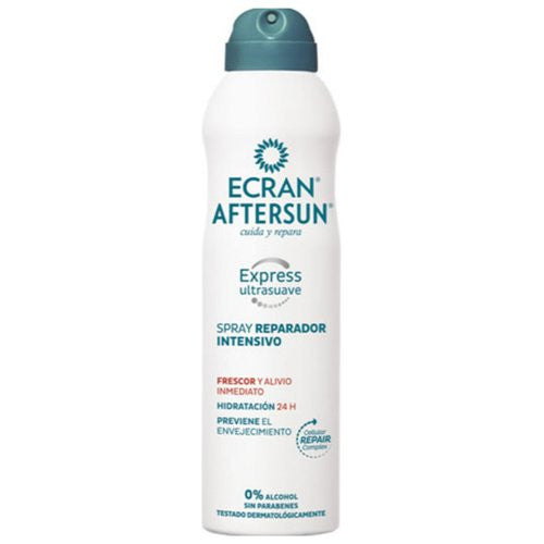 Doposole Ecran Riparazione intensiva 250 ml