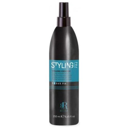 Styling Pro Liss Definer Fluido Lisciante 250 ml RR Line