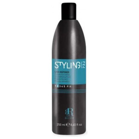 Real Keratin Maschera Ristrutturante 500 ml RR Line