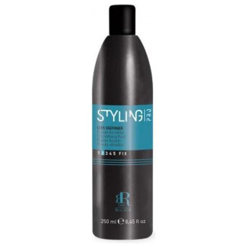 Real Keratin Maschera Ristrutturante 500 ml RR Line