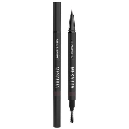 Mascara e prodotti sopracciglia Mesauda Mac Extended Play Gigablack La