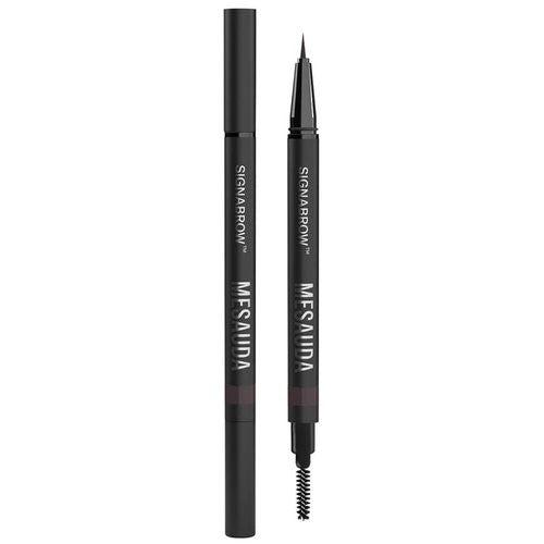 Mascara e prodotti sopracciglia Mesauda Mac Extended Play Gigablack La