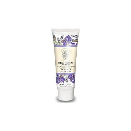 Crema mani La Florentina Fico Mandorla 75 G