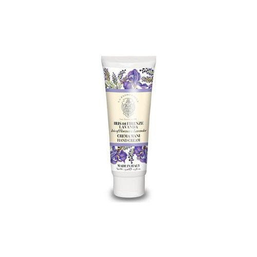 Crema mani La Florentina Fico Mandorla 75 G