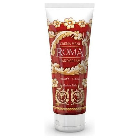 Crema mani Rudy All’Olio Essenziale Di Verbena Energizzante 30 ml