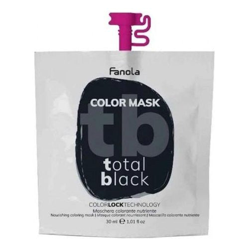 Trattamento capelli Fanola No Red Maschera Anti Rosso Castano Scuri 1