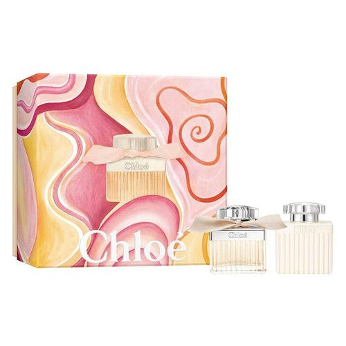 Set regalo Donna Chloé Burberry Goddess Eau De Parfum