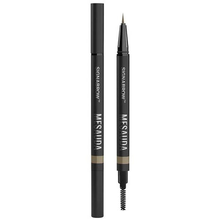 Mascara e prodotti sopracciglia Mesauda Signabrow Penna Sopracciglia 1