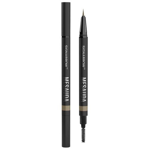 Mascara e prodotti sopracciglia Mesauda Signabrow Penna Sopracciglia 1