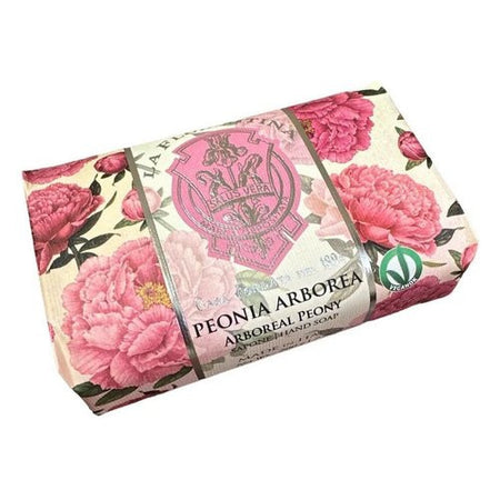 Sapone La Florentina Olivo In Fiore 200 G