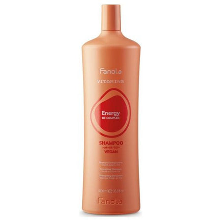 Shampoo capelli Fanola Martinelia Profumo Bimba Glitterato 100 ml