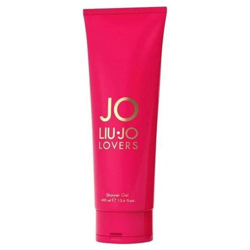 Bagnoschiuma Liu Jo Lovers shower gel 400 ml