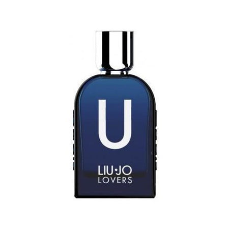 Eau de toilette uomo Liu Jo 495 Lovers for him 30 ml