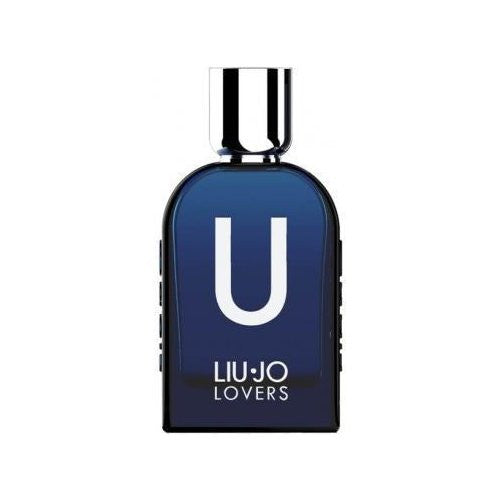 Eau de toilette uomo Liu Jo 495 Lovers for him 30 ml
