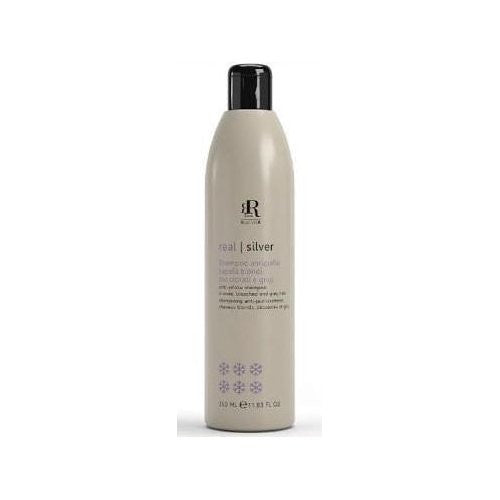 Shampoo capelli RR Line Real Macadamia Nutriente Macadamia 350 ml
