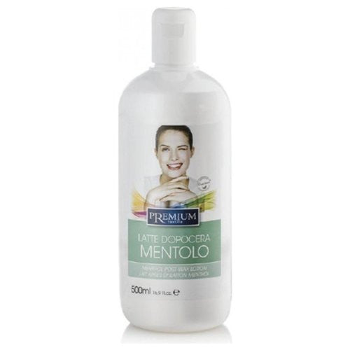 Gel depilatorio Xanitalia Mousse Milk Idratante Per Capelli Secchi E C