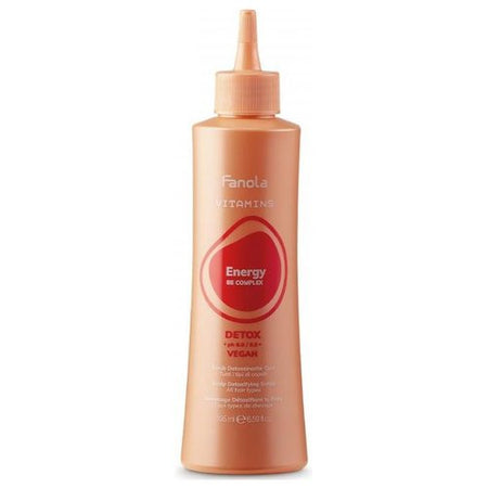 Shampoo capelli Fanola Vitamins Sensi Cute Sensibile 1 Litro