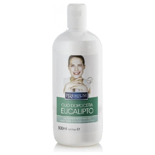 Gel depilatorio Xanitalia Olio Dopocera Aloe Vera 500 ml