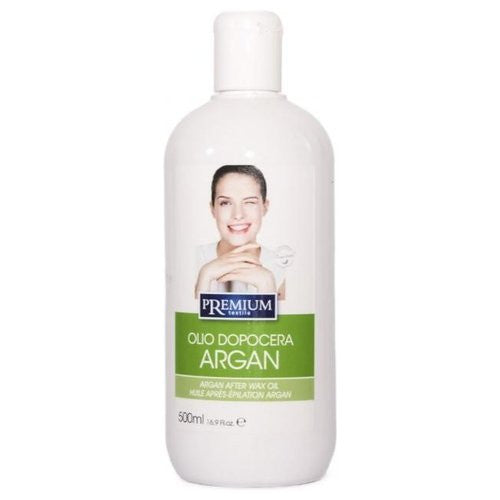 Gel depilatorio Xanitalia Olio Dopocera Eucalipto 500 ml