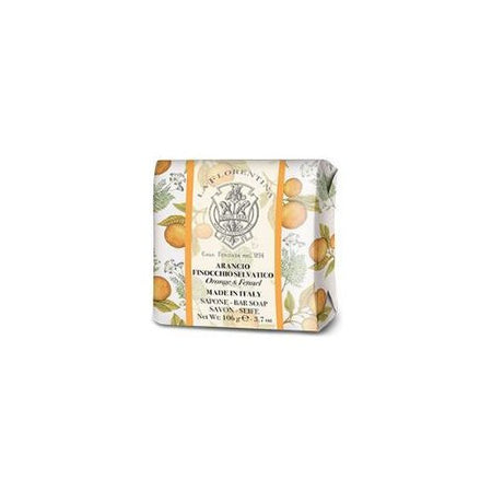 Sapone La Florentina Box 3 Peonia Arborea 3X150 G