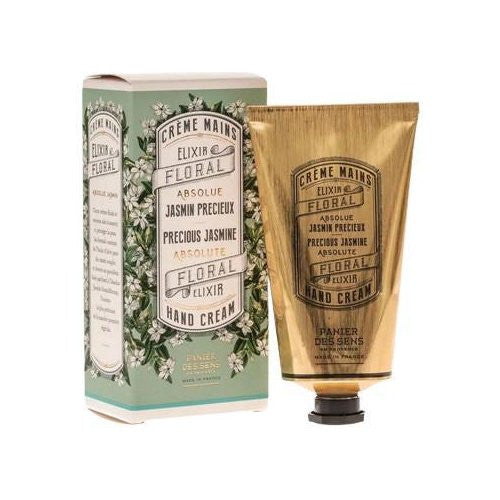 Crema mani Panier des Sens Uvetta Millésime 30 ml