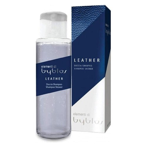 Bagnoschiuma Byblos Bagno Doccia Luna 400 ml