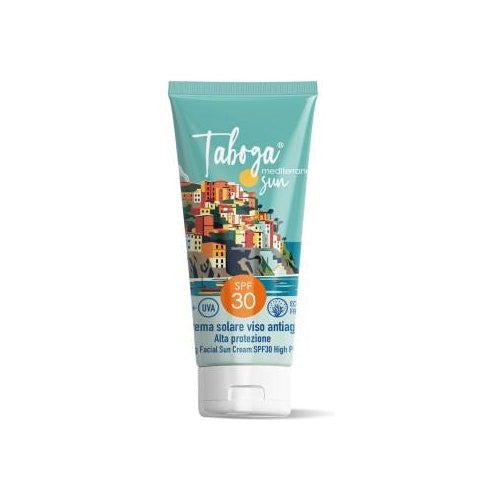 Solare protettivo Taboga Latte Spray Spf30 250 ml