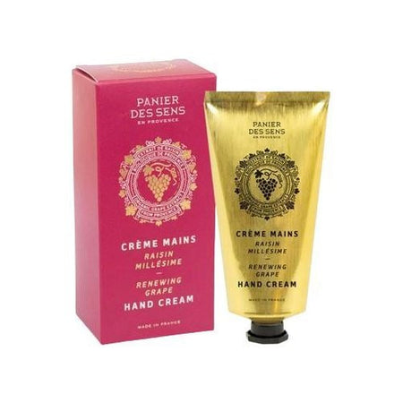 Crema mani Panier des Sens Absolues Fiori D'Arancio 30 ml