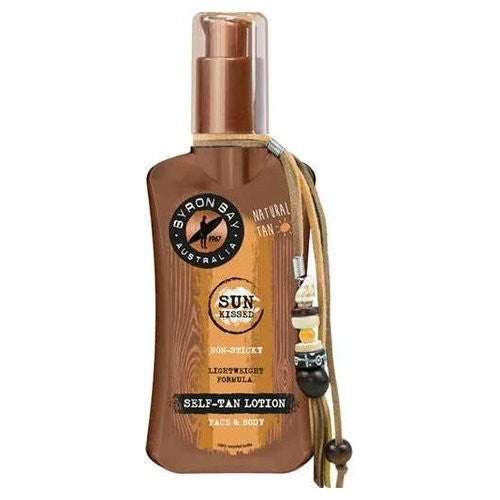 Solare abbronzante Byron Bay Lasting Gel Effect Smalto 69