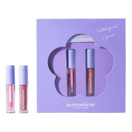 Cofanetto trucco Blondesister Xoxo, you already know