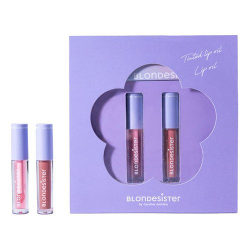 Cofanetto trucco Blondesister Xoxo, you already know