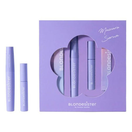 Cofanetto trucco Blondesister One, two, blink!