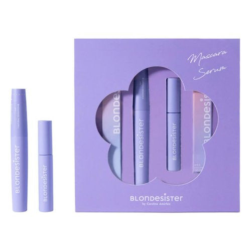 Cofanetto trucco Blondesister One, two, blink!