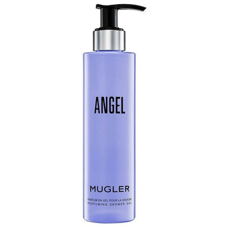 Bagnoschiuma Mugler Angel Gel Doccia 200 ml