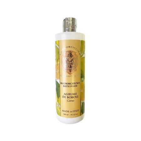 Bagnoschiuma La Florentina Agrumi Di Boboli 200 ml