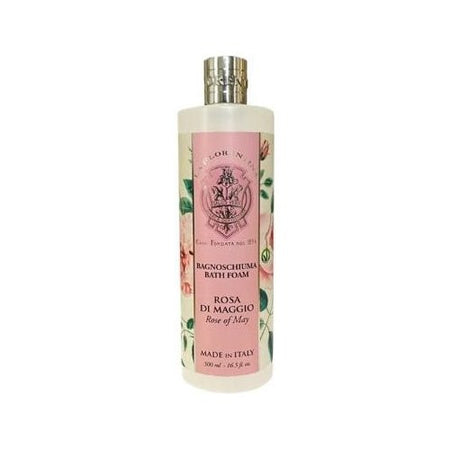 Bagnoschiuma La Florentina Rosa Di Maggio 500 ml