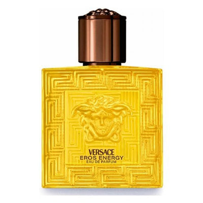 Eau de parfum uomo Gianni Versace Versace Eros Energy 50 ml