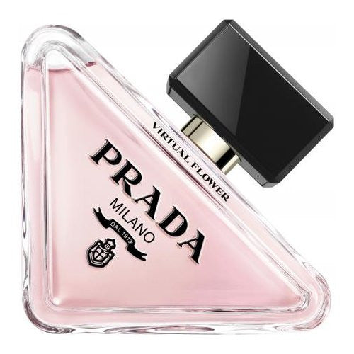 Eau de parfum donna Prada Paradoxe Virtual Flower 90 ml